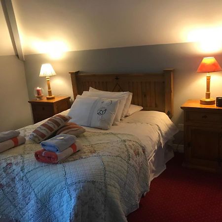 Aurora House Bed And Breakfast Athy Eksteriør bilde