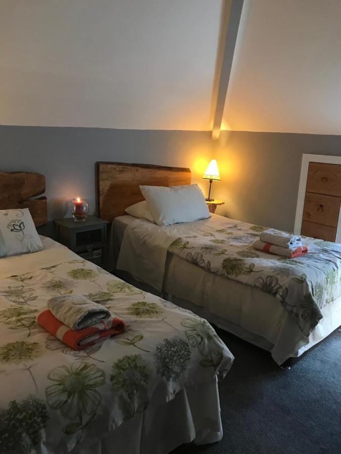 Aurora House Bed And Breakfast Athy Eksteriør bilde