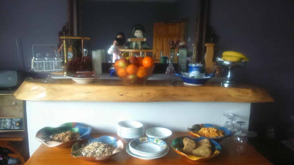Aurora House Bed And Breakfast Athy Rom bilde