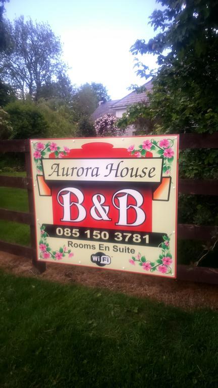 Aurora House Bed And Breakfast Athy Rom bilde