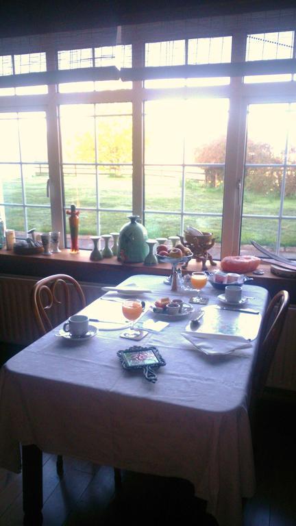 Aurora House Bed And Breakfast Athy Rom bilde